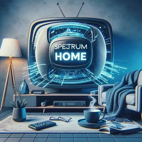 Sledujte Spektrum Home Online Zdarma!