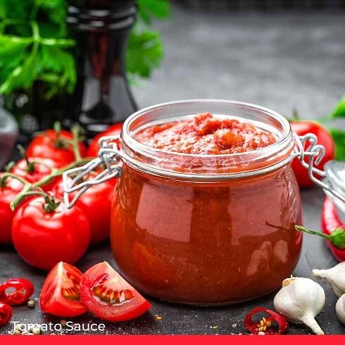 Tomato Sauce