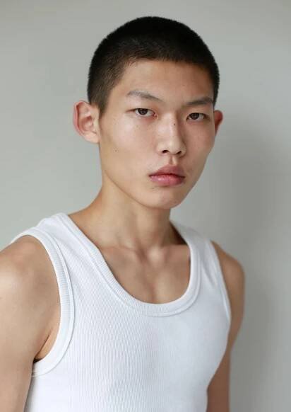 HAN ZHANG | D`Management