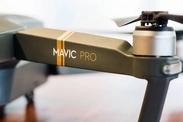 DJI Mavic Pro Review (Updated for 2018) | Digital Trends