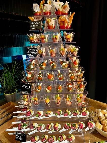 | Bistro Shoda 