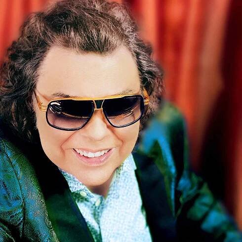 Ronnie Milsap