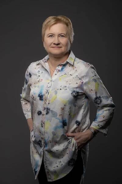 Spisovatelka Danuta Chlupová: Ve svém životě polštinu a češtinu střídám