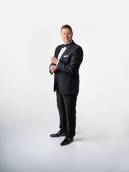 Kultainen Venla 2022 - Promo - Jaakko Saariluoma