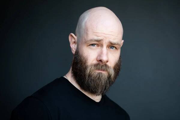 Photos — Hjörtur Jóhann Jónsson