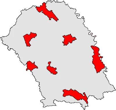 Botoșani County - Wikipedia