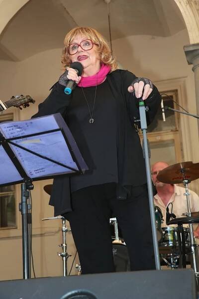 Kuřim 50 let městem 14. 6. 2014 - Město Kuřim