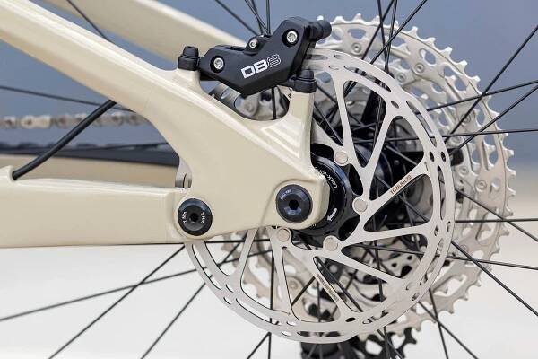 Cannondale Habit Carbon 2