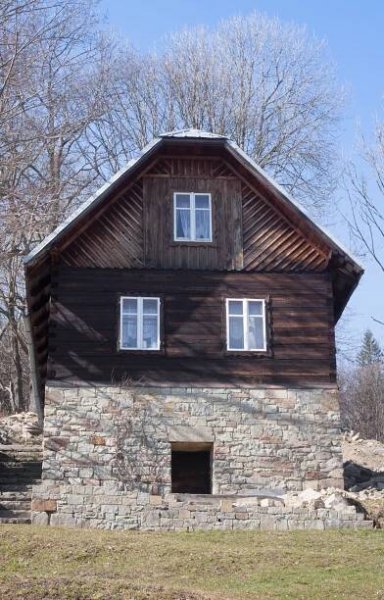 Krajinný ráz CHKO Kysuce – CHKO Kysuce