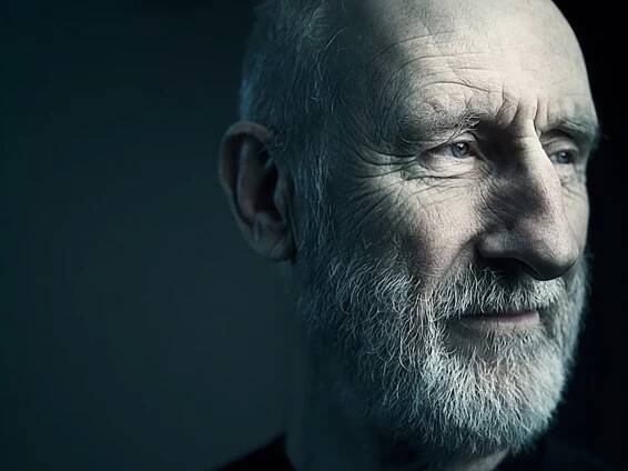 James Cromwell interview: ‘When you reach a certain age, you have everything taken away from you’