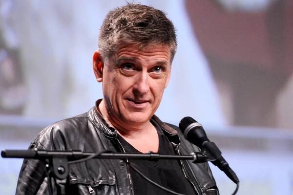 Craig Ferguson