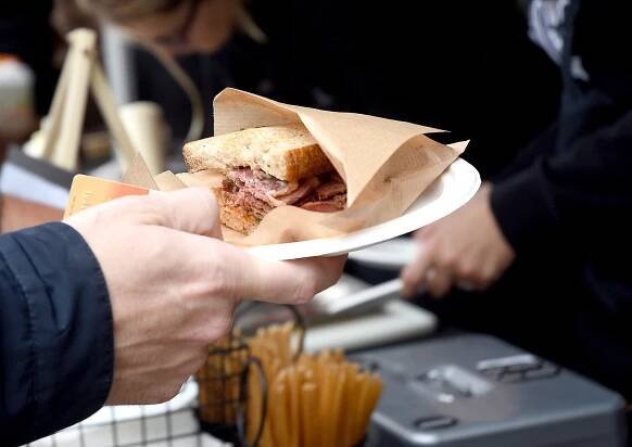 Gastrofestivaly frčí. V Olomouckém kraji chystají hned několik novinek
