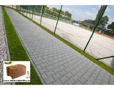 Best Beaton 4cm Íčko přírodní