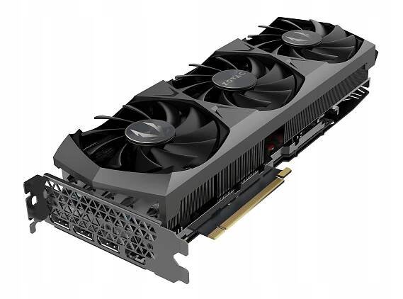 ZOTAC GAMING GeForce RTX 3090 Trinity | iMobily.eu