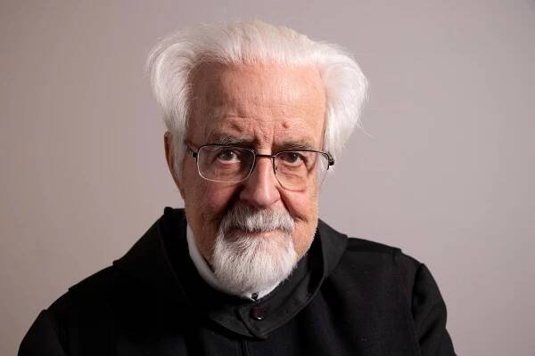 Karel Albrecht (Angelus) Waldstein-Wartenberg (1931 - 2023)