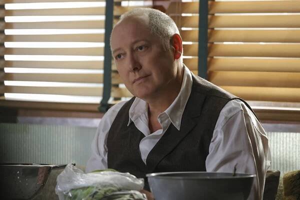 James Spader - Actor