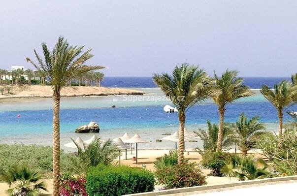 ROYAL BRAYKA BEACH RESORT - Egypt - Marsa Alam | Superzajezdy.cz