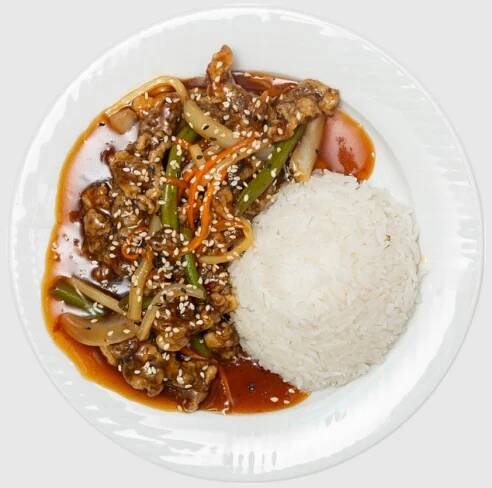 Viet Thai Food Modrý Xuan | Wolt | Doručení | Karlovy Vary