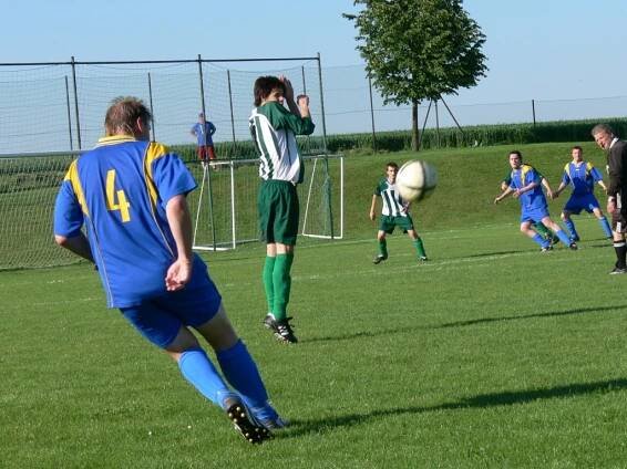 B tým / SK Neděliště (5. 6. 2010) - zápas | FK Vysoká nad Labem