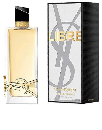 Yves Saint Laurent Libre - EDP 150 ml