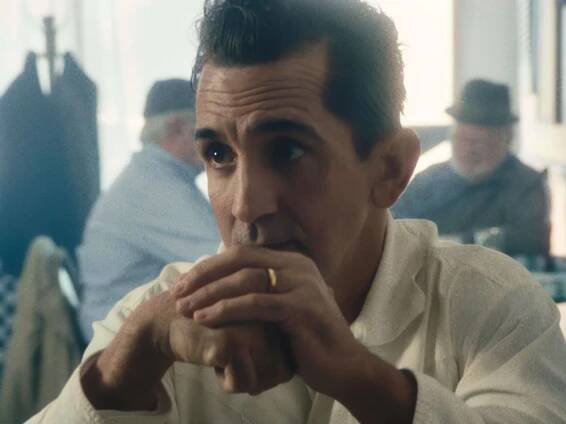 “The Featherweight” Deftly Probes the Mores—and the Filmmaking—of a Bygone Era