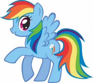 My Little Pony Tier List Templates - TierMaker