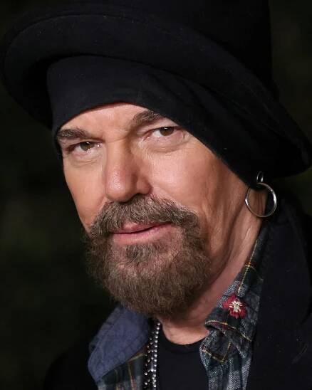 Billy Bob Thornton figured out oil industry for 'Landman' show