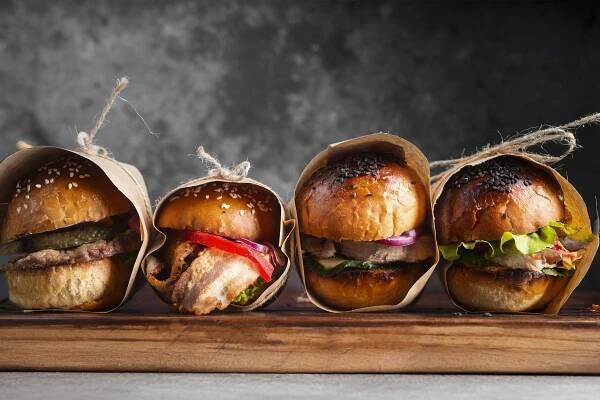 Kam zajít na ten nejlepší hamburger a cheeseburger v Brně a okolí - Macchiato