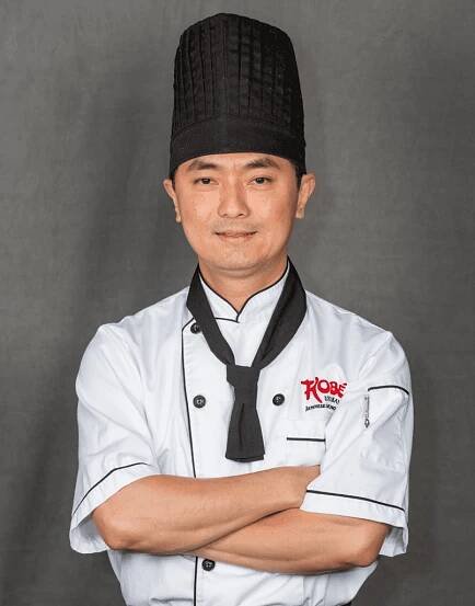 Chef Tho