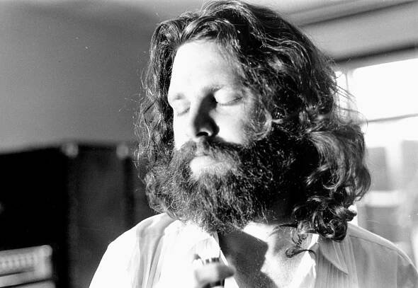 The Doors: Die letzten Tage im Leben von Jim Morrison