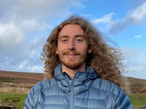 ‘As an early career scientist this opportunity helped me to build connections and my confidence’