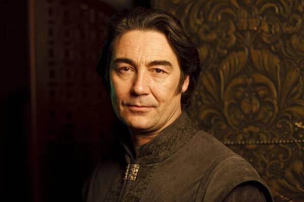 Merlin - Nejtemnější hodina: část 2. - Promo - Nathaniel Parker