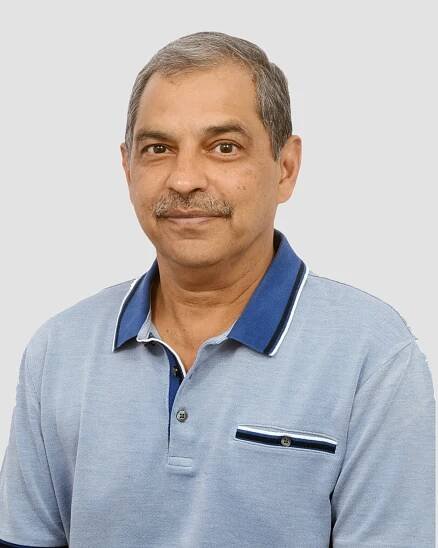 Sanjay  Dugar