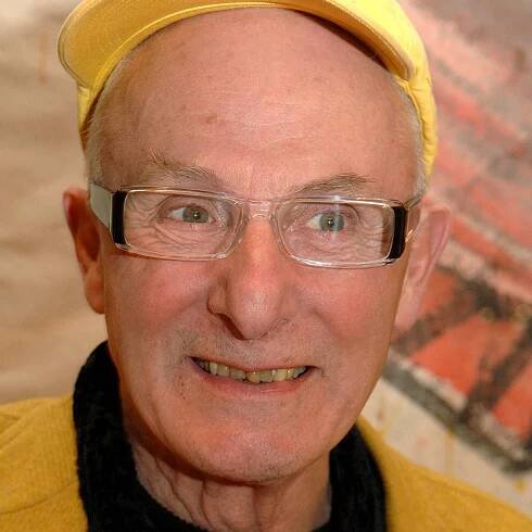 Herbert Achternbusch: „Es ist einfach nichts mehr da“