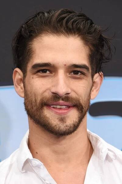 Tyler Posey herec