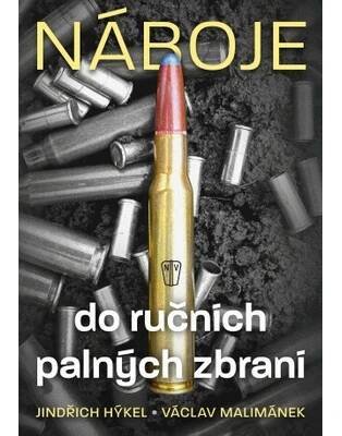 Náboje do ručních palných zbraní od 558 Kč - Heureka.cz