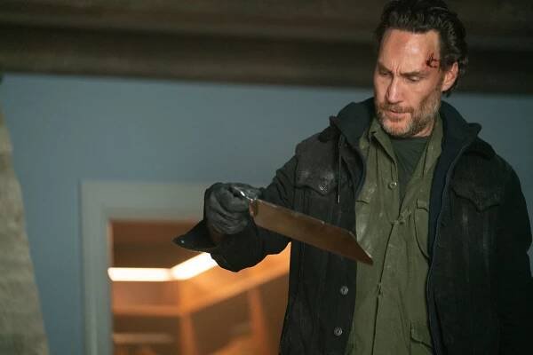 Callan Mulvey - Nadosmrti - Z filmu