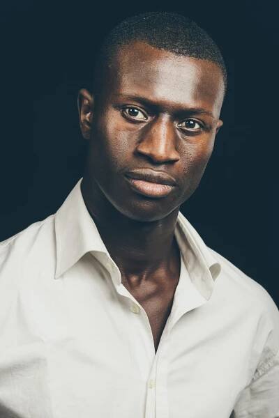 Welket Bungué | AGM