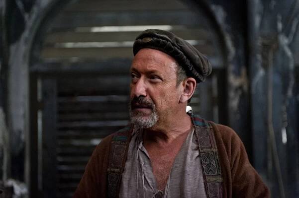 Da Vinciho démoni - Série 1 (S01) (2013) | Tvůrci | ČSFD.cz