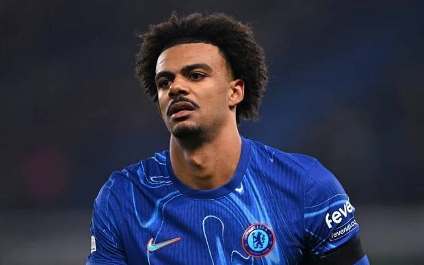 Atletico open talks with Chelsea star as £35m demand made