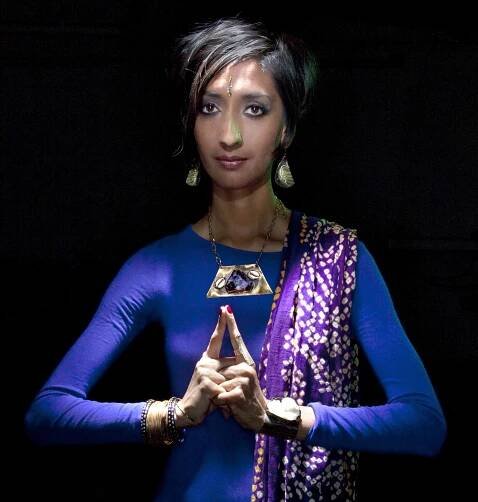 Sheela Bringi – Shakti Sutra (New Earth Records) | Sheela Bringi