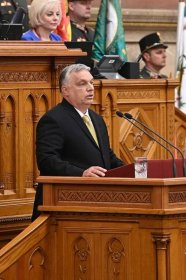 Slovensko si po výrokoch Orbána predvolalo maďarského veľvyslanca