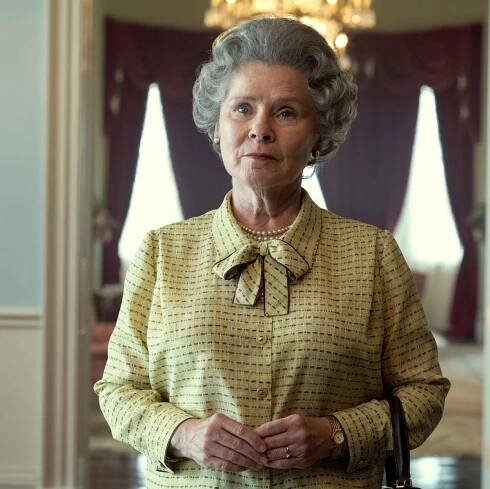 How to Watch The Crown