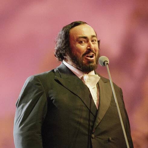 Luciano Pavarotti facts: Opera singer's wife, children, career and death explained