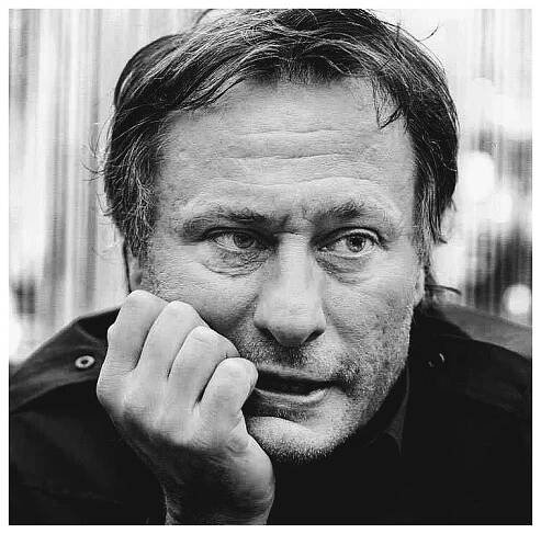 B/W Gallery - The Michael Nyqvist Archives