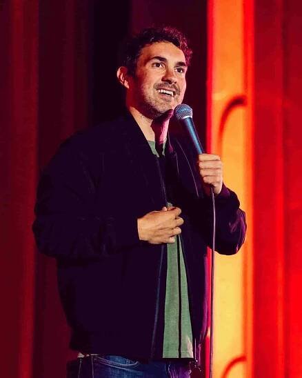 Mark Normand Net Worth 2023 | Biography