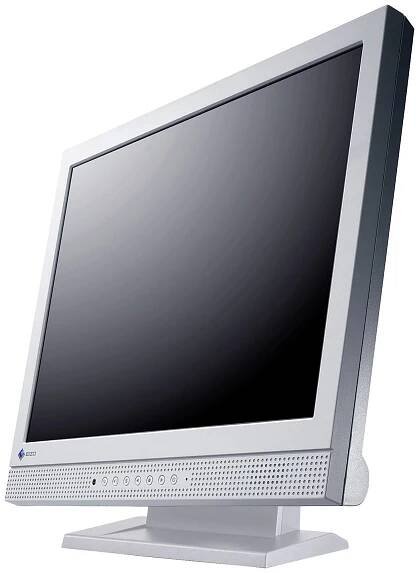 EIZO DuraVision FDS1721T LED monitor 43.2 cm (17 palec) 1280 x 1024 Pixel 5:4 5 ms TN LED