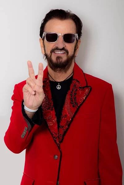 Ringo Starr And His All Starr Band Announce Spring 2023 Tour - Ringo Starr