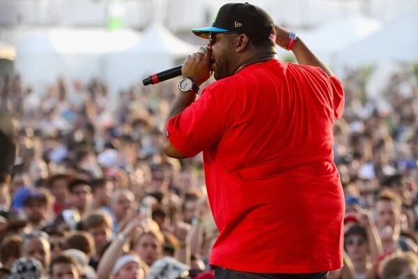 Raekwon Answers 20 Questions for the 20th Anniversary of ‘Only Built 4 Cuban Linx’