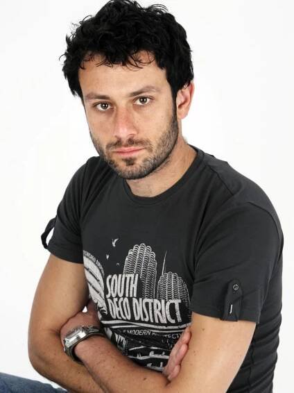 Róbert Jakab fotka